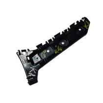 Guia Parachoque Traseiro Esquerdo Ford Ka Sedan 2019 Guia Parachoque Traseiro Esquerdo Ford Ka Sedan 2019