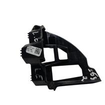 Guia Parachoque Traseiro Esquerdo Volkswagen Jetta 2017 Guia Parachoque Traseiro Esquerdo Volkswagen Jetta 2017