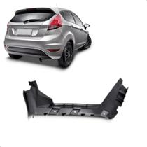 Guia Parachoque Traseiro Fiesta 2013 a 2019 New Hatch