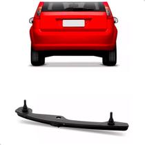 Guia Parachoque Traseiro Fiesta Hatch 2003 A 2015