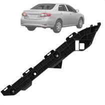 Guia Parachoque Traseiro Grande Corolla 2009 2010 2011 2012 2013 2014