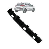 Guia Parachoque Traseiro Hb20 Hatch 2013 2014 2015 2016 2017 2018 2019