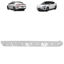 Guia parachoque traseiro jac ej7 2023 a 2025 lado esquerdo original 2804710u7300 Guia parachoque traseiro jac ej7 2023 a 2025 lado esquerdo original 2804710u7300