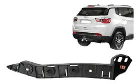 Guia Parachoque Traseiro Jeep Compass 2016 17 A 2020 Direito Guia Parachoque Traseiro Jeep Compass 2016 17 A 2020 Direito