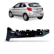 Guia parachoque traseiro ka hatch 2014 2015 2016 2017 2018 Guia parachoque traseiro ka hatch 2014 2015 2016 2017 2018