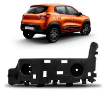 Guia parachoque traseiro kwid 2017 2018 2019 Guia parachoque traseiro kwid 2017 2018 2019