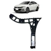 Guia Parachoque Traseiro Ld Virtus 2018 A 2024 Original Volkswagen Guia Parachoque Traseiro Ld Virtus 2018 A 2024 Original Volkswagen