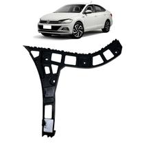 Guia Parachoque Traseiro Le Virtus 2018 A 2024 Original Volkswagen Guia Parachoque Traseiro Le Virtus 2018 A 2024 Original Volkswagen