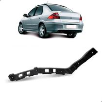 Guia Parachoque Traseiro Para Chevrolet Prisma 2006 a 2012