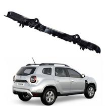 Guia Parachoque Traseiro Renault Duster 2021 2022 2023 2024 Lado Direito Original