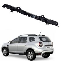 Guia Parachoque Traseiro Renault Duster 2021 2022 2023 2024 Lado Esquerdo Original