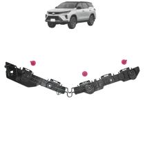 Guia Parachoque Traseiro Sw4 2016 17 18 19 2020 21 Até 2025