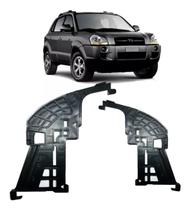 Guia Parachoque Tucson 2006 2007 2008 2009 A 2012