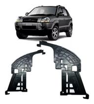 Guia Parachoque Tucson 2006 2007 2008 2009 A 2012