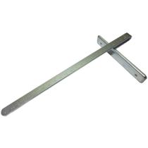 Guia Paralelo P/Serra Circular Bosch GKS 165