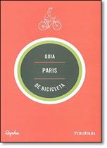 Guia Paris De Bicicleta