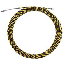 Guia Passa Fio Cabos 15M Reforçado Trançado Profisisonal Guia Passa Fio Cabos 15M Reforçado Trançado Profisisonal