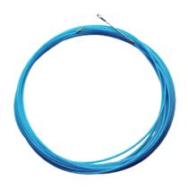 Guia Passa Fio Com Alma Azul 20 Metros SOPRANO Guia Passa Fio Com Alma Azul 20 Metros SOPRANO