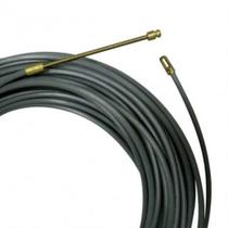 Guia Passa Fio Com Alma De Aço 10 M Enerbras 095 - E10 Guia Passa Fio Com Alma De Aço 10 M Enerbras 095 - E10