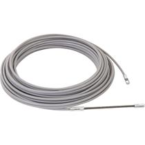 Guia Passa Fio Com Alma de Aco 10 Metros Cinza TRAMONTINA