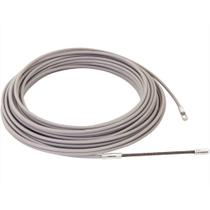 Guia Passa Fio Com Alma de Aço Cinza 15 Metros TRAMONTINA