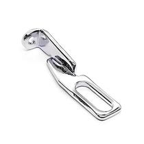 Guia Passa Fio Mesa Coração Overlock Siruba 757F Interlock Guia Passa Fio Mesa Coração Overlock Siruba 757F Interlock