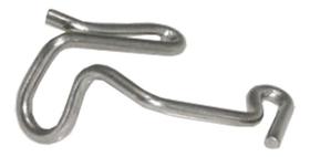 Guia Passa Fio Prendedor Agulha Janome 1006 2008 Elna 1000 Guia Passa Fio Prendedor Agulha Janome 1006 2008 Elna 1000