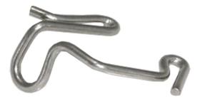 Guia Passa Fio Prendedor Agulha Janome 1006 2008 Elna 1000 Guia Passa Fio Prendedor Agulha Janome 1006 2008 Elna 1000