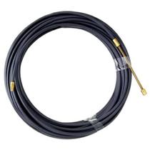 Guia Passa Fio Sonda Puxa Fio Alma Aço Profissional Passador Guia Passa Fio Sonda Puxa Fio Alma Aço Profissional Passador