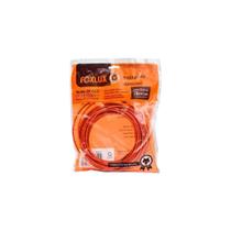 Guia Passador De Fio Alma De Aço 20m - Foxlux Guia Passador De Fio Alma De Aço 20m - Foxlux