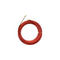 Guia Passador De Fios Alma De Aço 30m - Foxlux Guia Passador De Fios Alma De Aço 30m - Foxlux