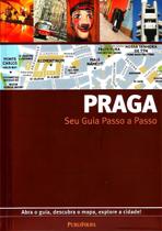 Guia Passo a Passo - Praga