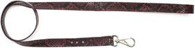 Guia Pedra Power Premium 1,2 M Scarlet para Cães Guia Pedra Power Premium 1,2 M Scarlet para Cães