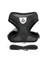 Guia peitoral p/pet pequeno porte Guia peitoral p/pet pequeno porte