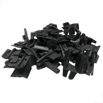 Guia Persiana NYL370 C/25 Pcs Gui-29 Nylon Preto