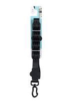 Guia Pet com Amortecedor Poliéster Solids Up4you Guia Pet com Amortecedor Poliéster Solids Up4you