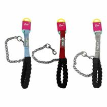 Guia Pet Emborrachada 2,5 M Cor Sortida Azpr Guia Pet Emborrachada 2,5 M Cor Sortida Azpr