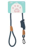 Guia Pet Simples Ajustável Poliéster Solids Up4you Guia Pet Simples Ajustável Poliéster Solids Up4you