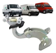 Guia porta de correr fiat peugeot citroen ducato boxer jumper 2.3 2.8 2003 a 2016 central