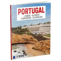 Guia Portugal: Lisboa, Algarve, Carvoeiro e Vilamoura