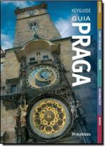Guia Praga - Coleção Keyguide - PUBLIFOLHA