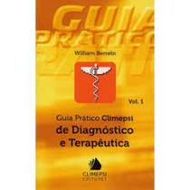 Guia Prático Climepsi de Diagnóstico e Terapêutica - Vol.1 Guia Prático Climepsi de Diagnóstico e Terapêutica - Vol.1