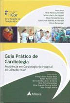 Guia Pratico De Cardiologia - 01Ed/17 - ATHENEU