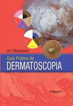Guia pratico de dermatoscopia - Di Livros Editora Ltda Guia pratico de dermatoscopia - Di Livros Editora Ltda