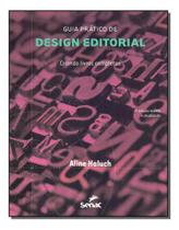 Guia Prático de Design Editorial