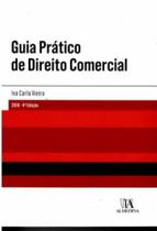 Guia prático de Direito comercial