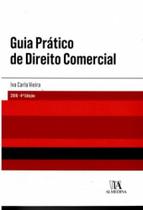 Guia prático de direito comercial - ALMEDINA