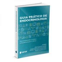 Guia prático de endocrinologia - SANAR