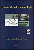 Guia pratico de endourologia - Cid Editora Ltda