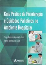 Guia Pratico De Fisioterapia - 01Ed/17